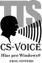 CS-VOICE 2.5 pro Windows 3.11